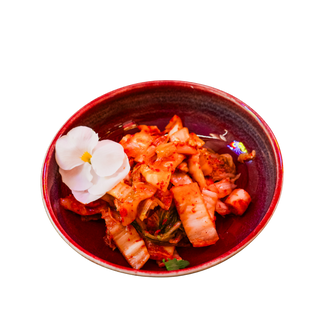 #3. Kimchi