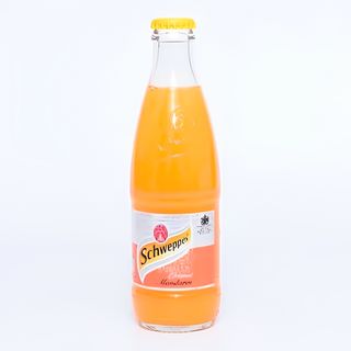Schweppes Mandarine