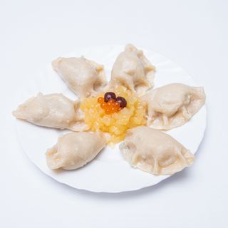 Pierogi na słodko w różnych wariantach