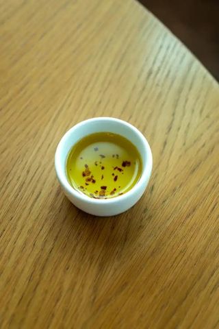 Oliwa ostra