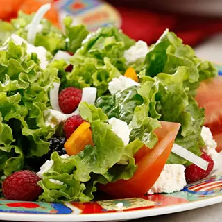 Ensalada Kachumar