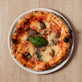 Melanzane