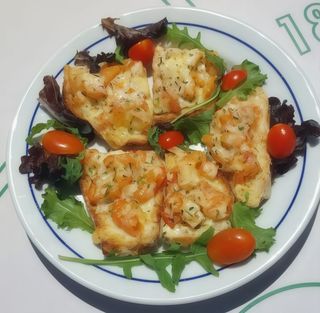 Bruschetta
