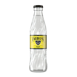 Evervess tonic
