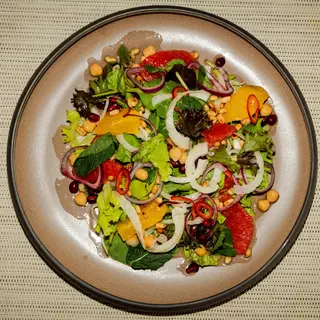 Salată de vară