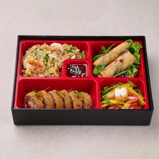Sea Bento