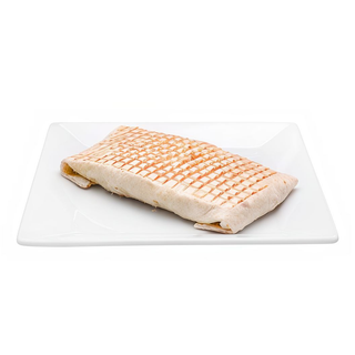 French Taco Crunchy (Normal)