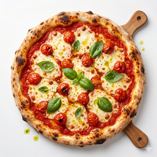 Margherita