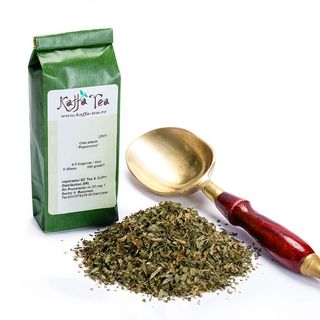 Ceai Peppermint