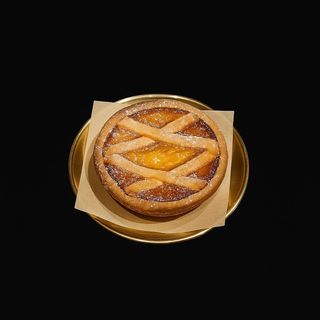 Pastiera di ricotta