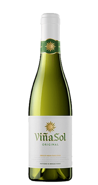 Vino Blanco Vinasol 3/4 (75 cl.)