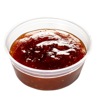 *Sweet Chilly Sauce 40g*