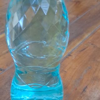 Acqua naturale   Smeraldina  1 lt