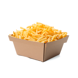 Frytki XtraCrunch ShareBOX