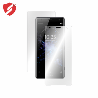 Folie  Sony Xperia Xz2 - Fullbody