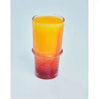 Tropical Punch Juice