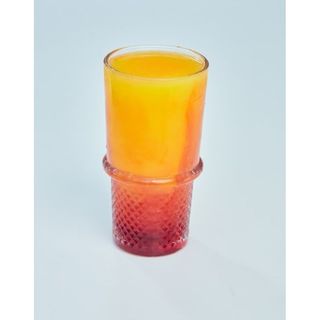 Tropical Punch Juice