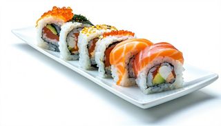 5111 - Box 40 pezzi crudi e cotti