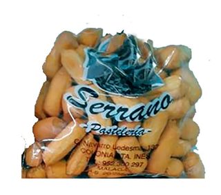 Bolsa Grande De Piquitos