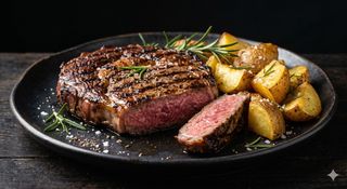 Beef Ribeye Steak