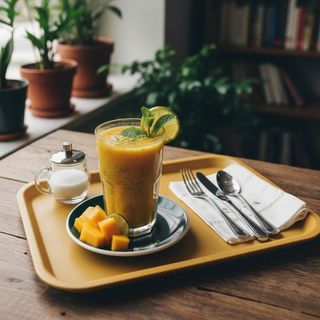 Mboona Juice