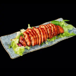 Kamo - Pato asado