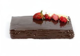 Pastís Sacher