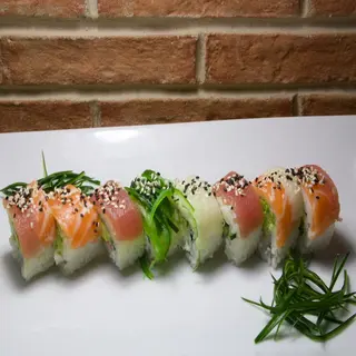 Arcoiris roll