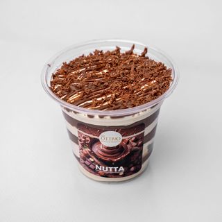 Tiramisu Nutta