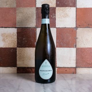 Franciacorta Brut - Bariselli