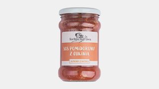 Sos pomidorowy z cukinią 300 ml