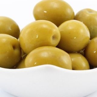 1. Aceitunas