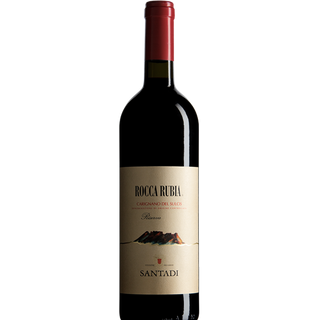 Rocca Rubia 37.5cl