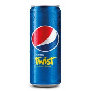 Pepsi Twist 330ml
