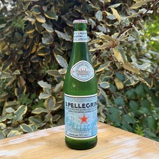 Agua San Pellegrino