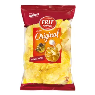 Frit Orignal