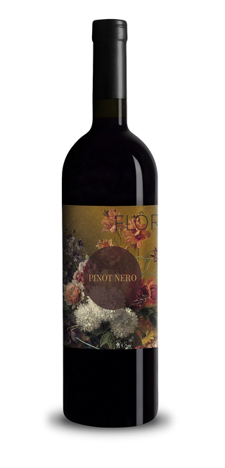 Flôrs Friuli DOC Pinot Nero