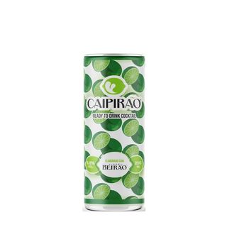 Licor Beirão - Caipirão 25 cl