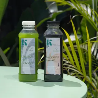Digestion Boost