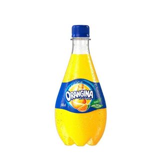 Orangina  -  ( 50Cl ) Canette 