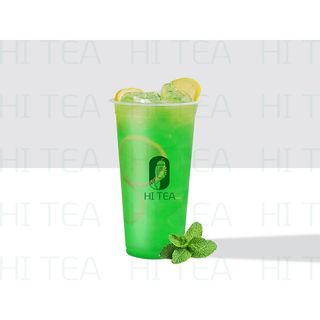 Mint Ice Tea Cold 700Ml