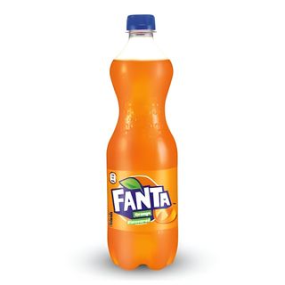 Fanta (0,5л)