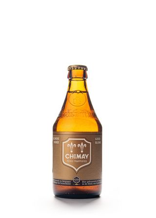 Chimay Gold 0.33 Cl 4.8%