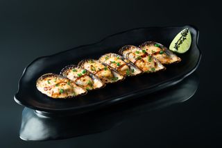 Միդիա ջեռոցում 6կ