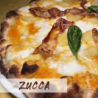 Zucca