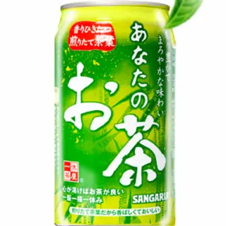 Té verde