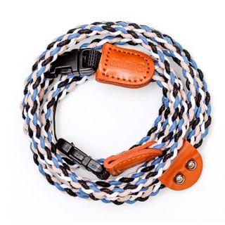 Instax Camera Shoulder Strap (black&white)