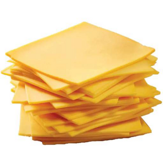  EXTRA CHEESE    
