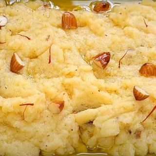 Halwa