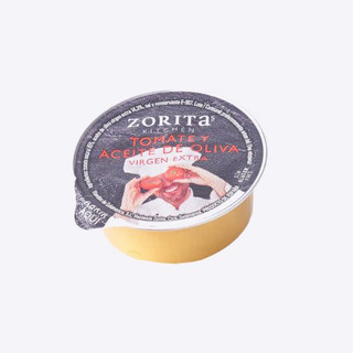 Cápsula de tomate
